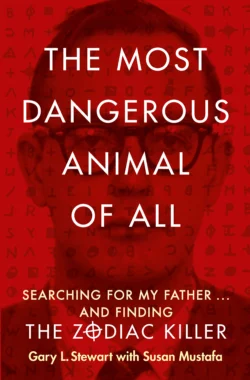 The Most Dangerous Animal of All, Susan Mustafa