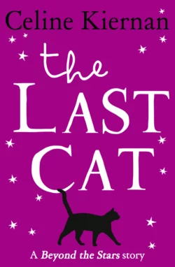 The Last Cat: Beyond the Stars, Tatyana Feeney