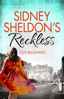 Sidney Sheldon’s Reckless, Сидни Шелдон