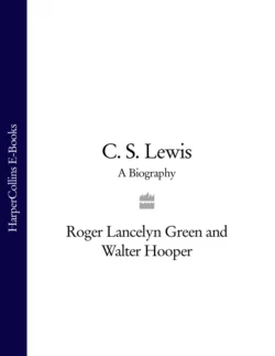 C. S. Lewis: A Biography, Walter Hooper