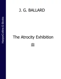 The Atrocity Exhibition, Hari Kunzru