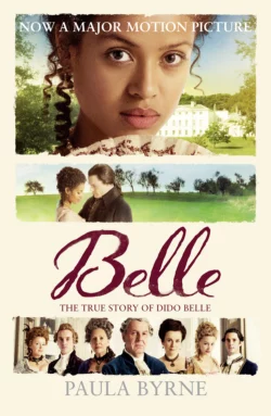 Belle: The True Story of Dido Belle, Paula Byrne