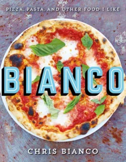 Bianco: Pizza  Pasta and Other Food I Like Chris Bianco