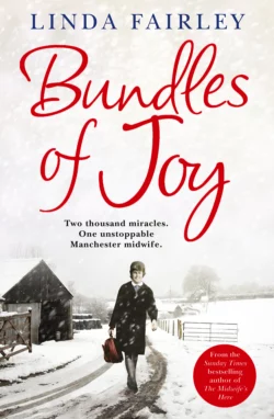 Bundles of Joy: Two Thousand Miracles. One Unstoppable Manchester Midwife Linda Fairley