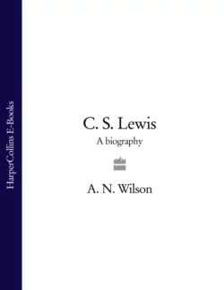 C. S. Lewis: A Biography, A. Wilson