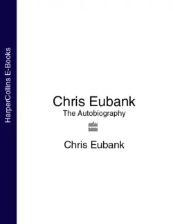 Chris Eubank: The Autobiography Chris Eubank