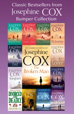 Classic Bestsellers from Josephine Cox: Bumper Collection, Josephine Cox