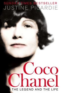 Coco Chanel: The Legend and the Life, Justine Picardie