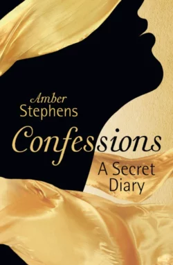 Confessions: A Secret Diary, Amber Stephens