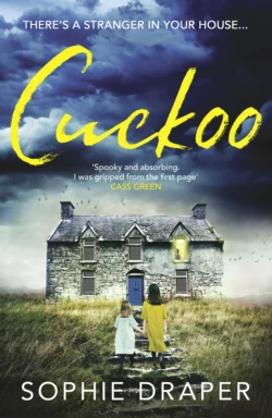 Cuckoo: A haunting psychological thriller you need to read this Christmas Sophie Draper