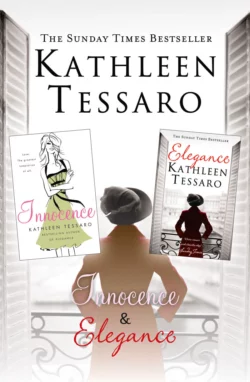 Elegance and Innocence: 2-Book Collection, Kathleen Tessaro