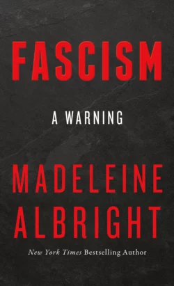 Fascism: A Warning Madeleine Albright