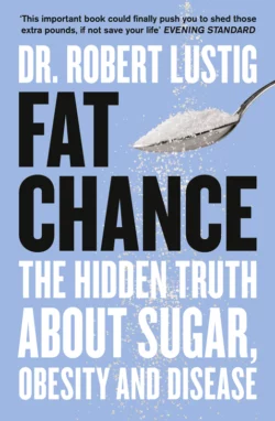 Fat Chance Robert Lustig