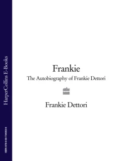 Frankie: The Autobiography of Frankie Dettori Frankie Dettori