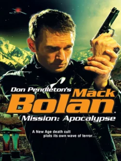 Mission: Apocalypse, Don Pendleton