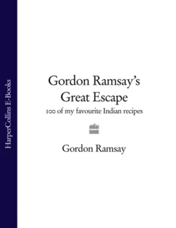 Gordon Ramsay’s Great Escape: 100 of my favourite Indian recipes Gordon Ramsay