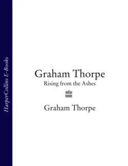 Graham Thorpe: Rising from the Ashes Graham Thorpe