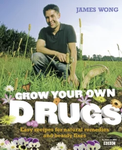 Grow Your Own Drugs: A Year With James Wong, James Wong