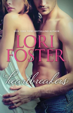 Heartbreakers: Treat Her Right / Mr November, Lori Foster