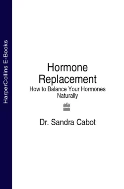 Hormone Replacement: How to Balance Your Hormones Naturally, Dr. Cabot