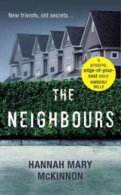 The Neighbours: A gripping  addictive novel with a twist that will leave you breathless Hannah McKinnon