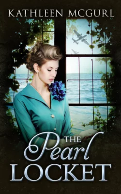 The Pearl Locket: A page-turning saga that will have you hooked, Kathleen McGurl