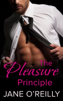 The Pleasure Principle: A steamy standalone romance, Jane OReilly