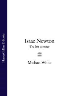 Isaac Newton: The Last Sorcerer, Michael White