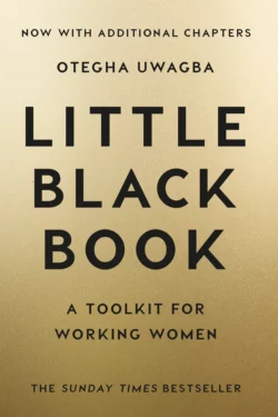 Little Black Book: The Sunday Times bestseller, Otegha Uwagba