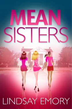 Mean Sisters: A sassy  hilariously funny murder mystery Lindsay Emory