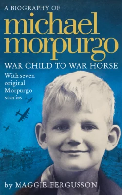 Michael Morpurgo: War Child to War Horse, Maggie Fergusson