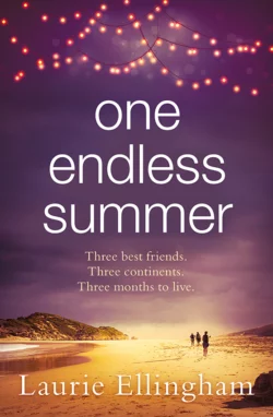 One Endless Summer: Heartwarming and uplifting the perfect holiday read, Laurie Ellingham