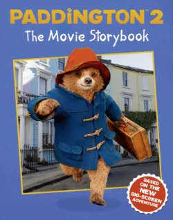 Paddington 2: The Movie Storybook: Movie tie-in, Литагент HarperCollins