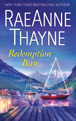 Redemption Bay: The ultimate uplifting feel-good second-chance romance for summer 2019 RaeAnne Thayne