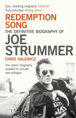 Redemption Song: The Definitive Biography of Joe Strummer Chris Salewicz