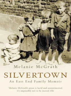 Silvertown: An East End family memoir Melanie McGrath