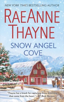 Snow Angel Cove: An uplifting  feel-good small town romance for Christmas 2018 RaeAnne Thayne