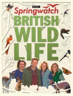 Springwatch British Wildlife: Accompanies the BBC 2 TV series, Stephen Moss