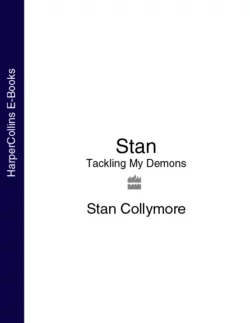 Stan: Tackling My Demons Stan Collymore