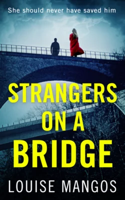 Strangers on a Bridge: A gripping debut psychological thriller!, Louise Mangos