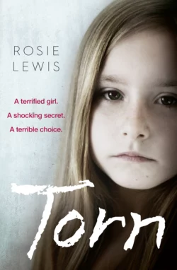 Torn: A terrified girl. A shocking secret. A terrible choice., Rosie Lewis