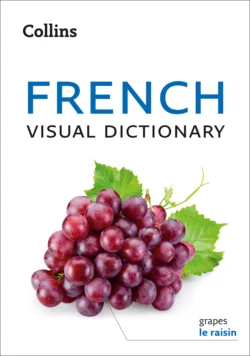 Collins French Visual Dictionary, Collins Dictionaries