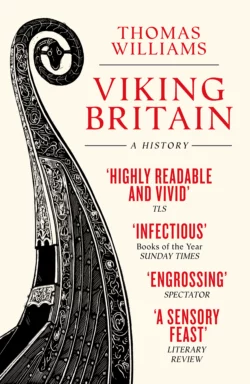 Viking Britain: A History Thomas Williams