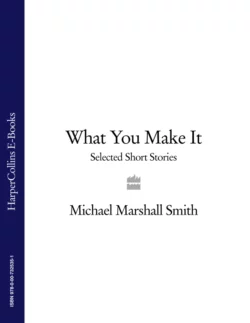 What You Make It: Selected Short Stories Michael Smith