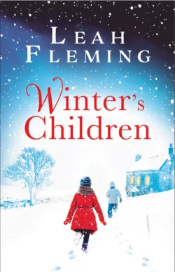 Winter’s Children: Curl up with this gripping, page-turning mystery as the nights get darker, Leah Fleming