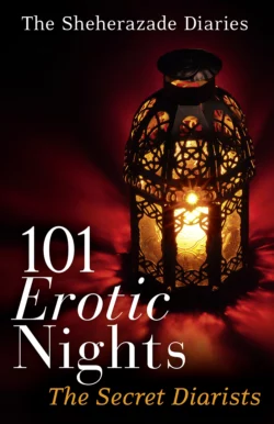 101 Erotic Nights: The Sheherazade Diaries, The Diarists