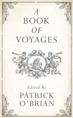 A Book of Voyages, Patrick O’Brian