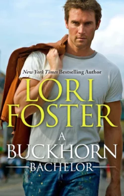 A Buckhorn Bachelor Lori Foster