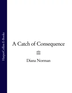 A Catch of Consequence, Diana Norman