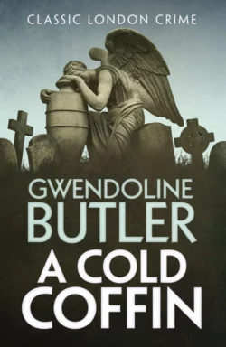 A Cold Coffin, Gwendoline Butler